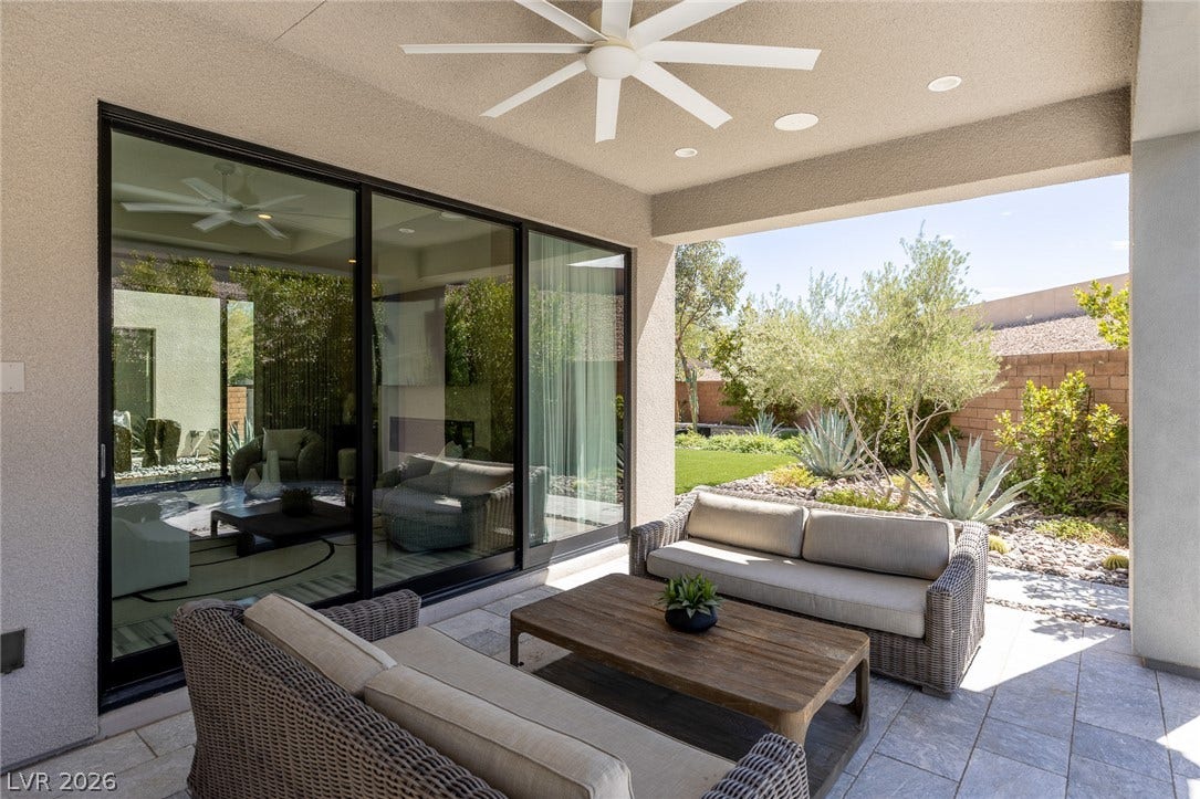 Veranda