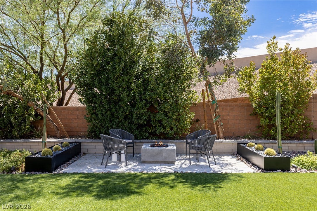 Side Yard