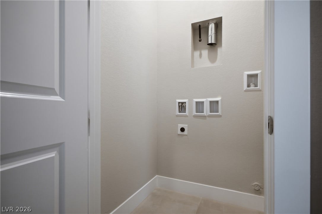 11164 Twisty Ridge Street, Las Vegas, NV 89183 Next Gen Laundry Room