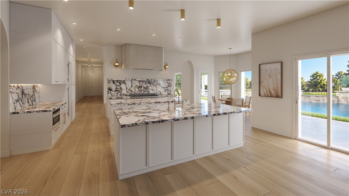 11 Paradise Valley Court, Henderson, NV 89052