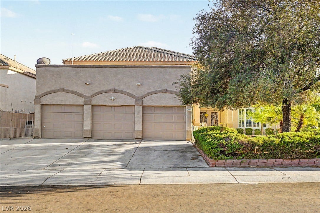 7741 Crenshaw Way, Las Vegas, NV 89129 7741 Crenshaw Way, Las Vegas, NV 89129