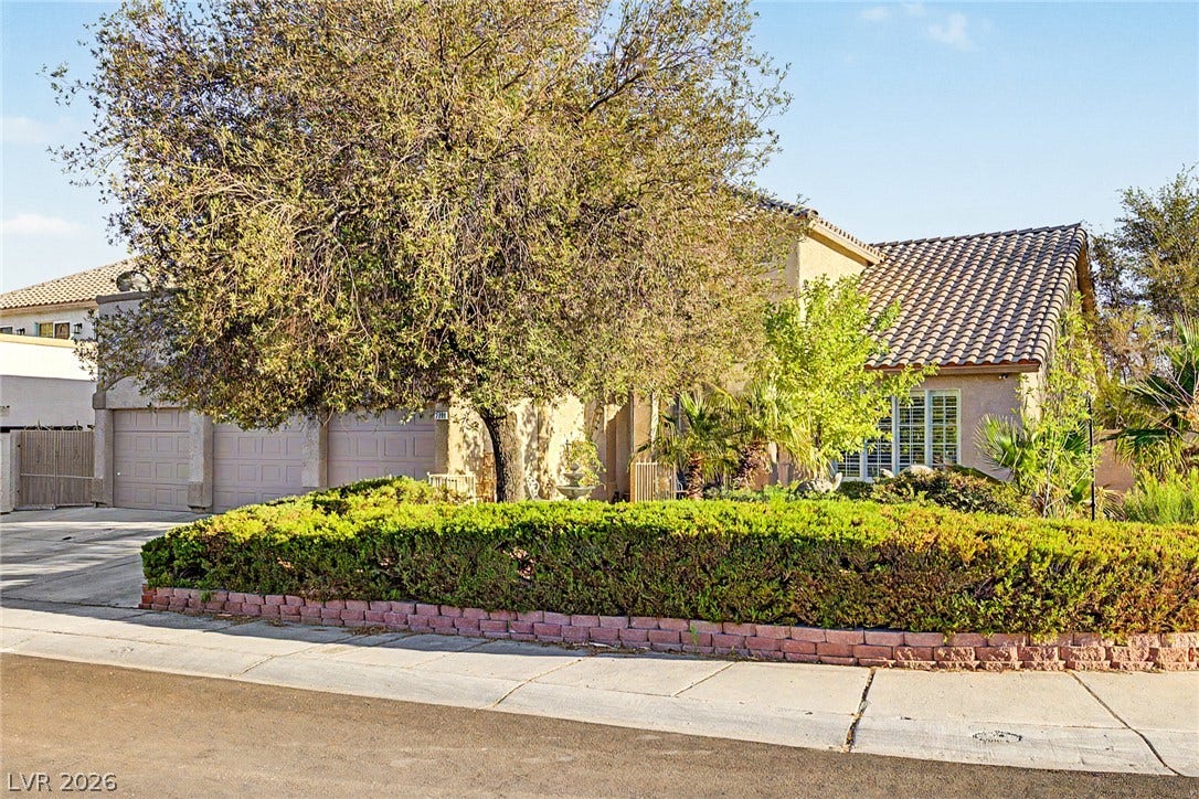 7741 Crenshaw Way, Las Vegas, NV 89129 7741 Crenshaw Way, Las Vegas, NV 89129