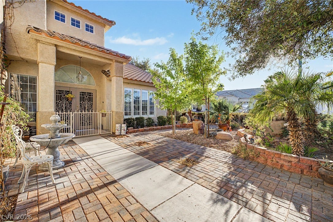 7741 Crenshaw Way, Las Vegas, NV 89129 7741 Crenshaw Way, Las Vegas, NV 89129