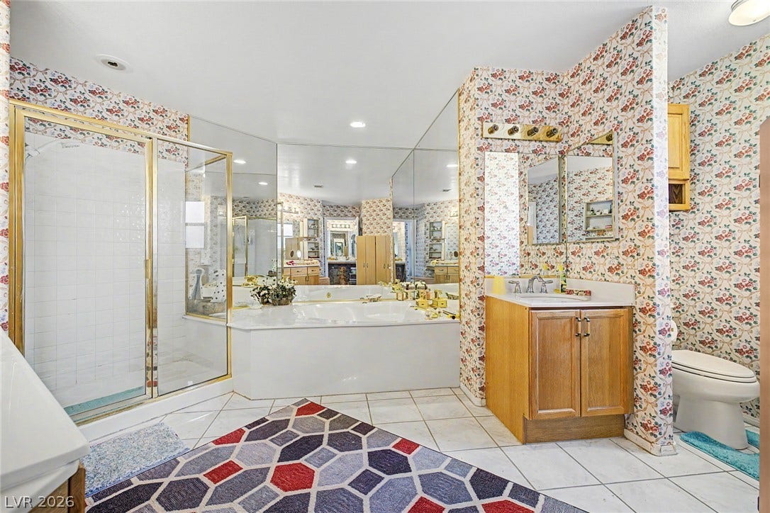 7741 Crenshaw Way, Las Vegas, NV 89129 7741 Crenshaw Way, Las Vegas, NV 89129