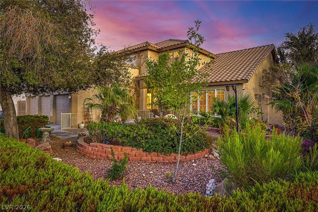7741 Crenshaw Way, Las Vegas, NV 89129 7741 Crenshaw Way, Las Vegas, NV 89129