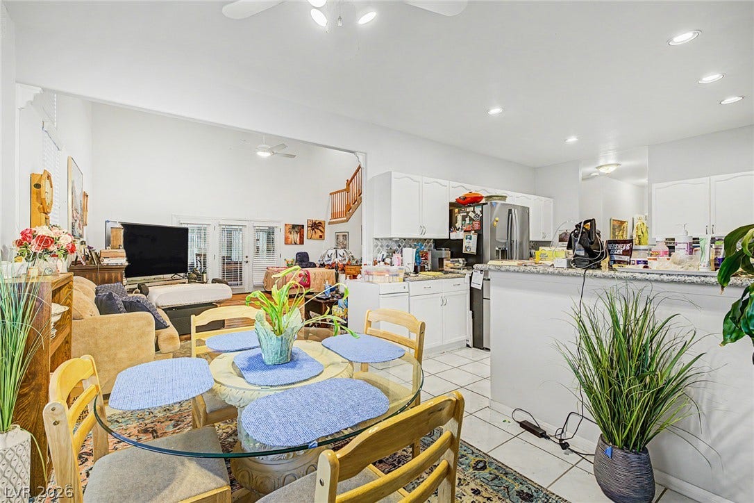 7741 Crenshaw Way, Las Vegas, NV 89129 7741 Crenshaw Way, Las Vegas, NV 89129