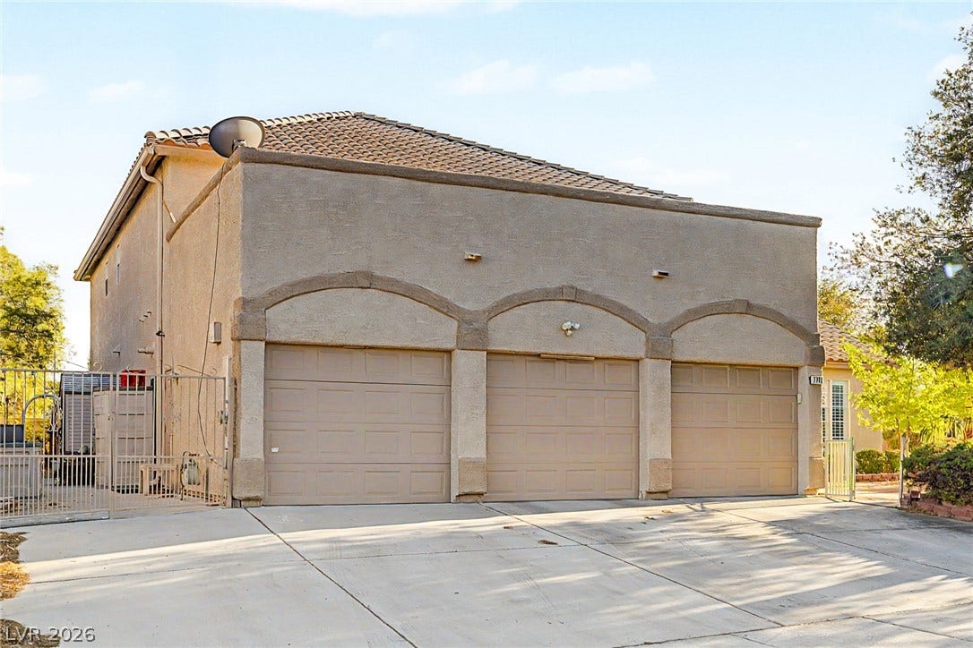 7741 Crenshaw Way, Las Vegas, NV 89129 7741 Crenshaw Way, Las Vegas, NV 89129