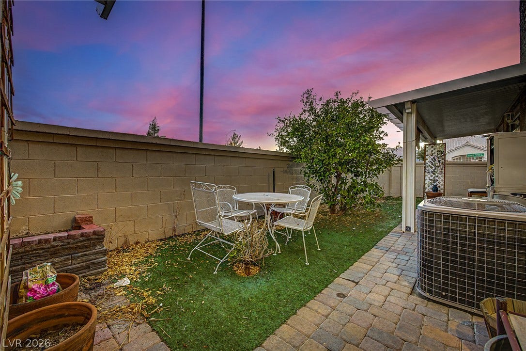 7741 Crenshaw Way, Las Vegas, NV 89129 7741 Crenshaw Way, Las Vegas, NV 89129