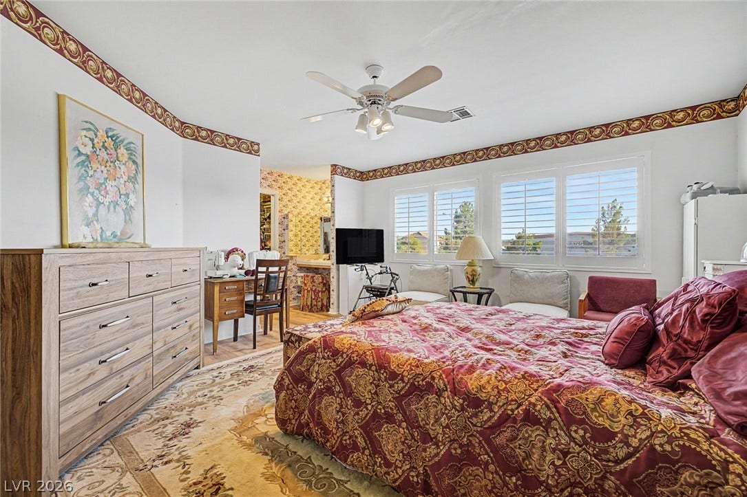7741 Crenshaw Way, Las Vegas, NV 89129 7741 Crenshaw Way, Las Vegas, NV 89129