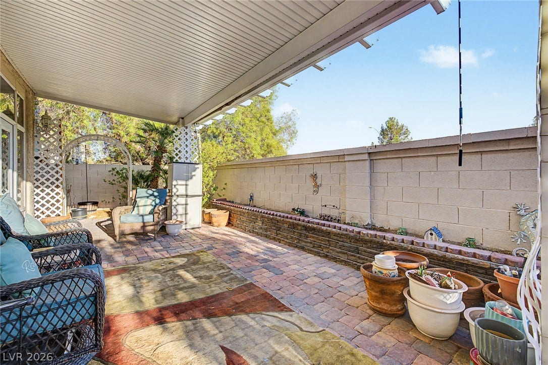 7741 Crenshaw Way, Las Vegas, NV 89129 7741 Crenshaw Way, Las Vegas, NV 89129
