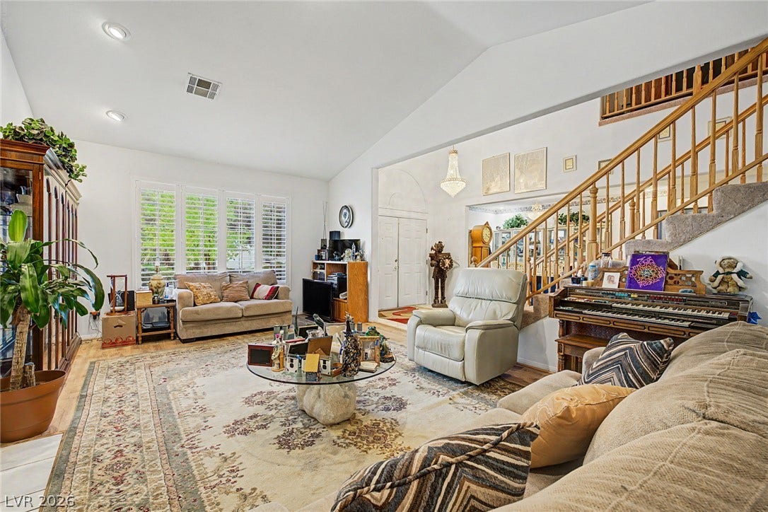 7741 Crenshaw Way, Las Vegas, NV 89129 7741 Crenshaw Way, Las Vegas, NV 89129