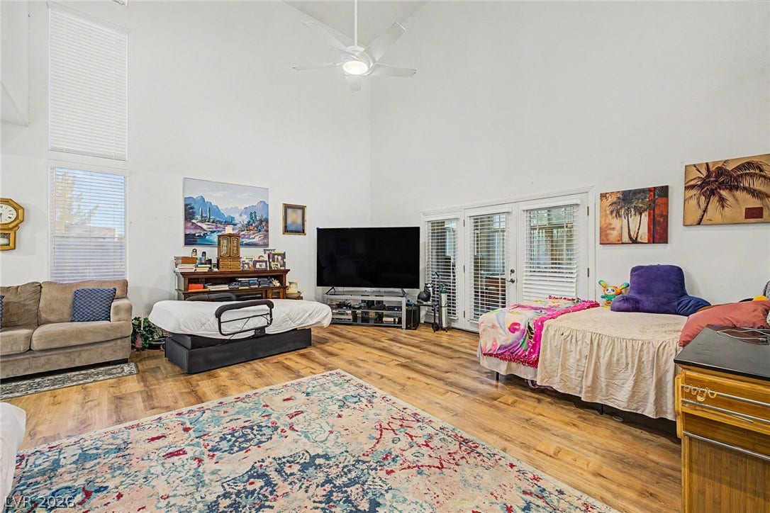 7741 Crenshaw Way, Las Vegas, NV 89129 7741 Crenshaw Way, Las Vegas, NV 89129