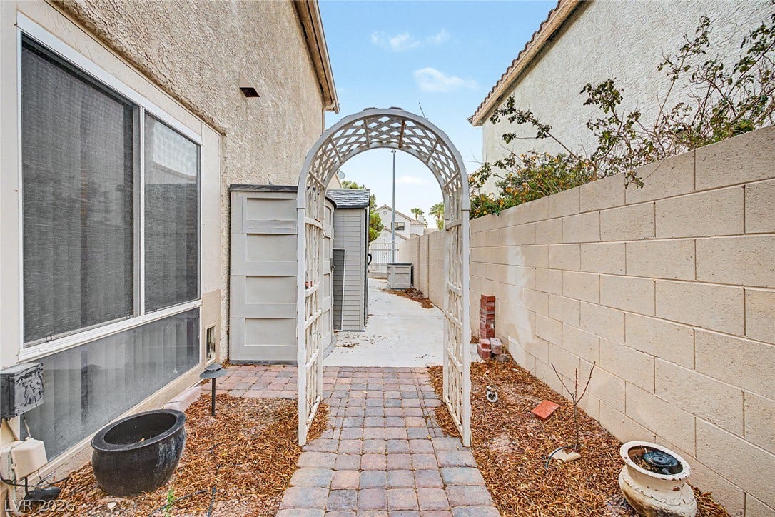 7741 Crenshaw Way, Las Vegas, NV 89129 7741 Crenshaw Way, Las Vegas, NV 89129