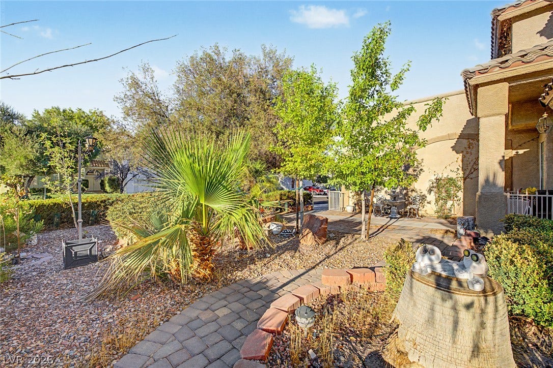7741 Crenshaw Way, Las Vegas, NV 89129 7741 Crenshaw Way, Las Vegas, NV 89129