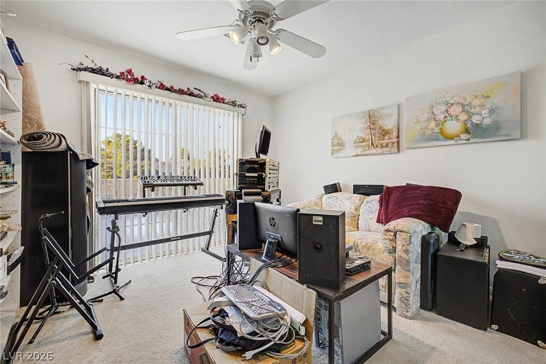 7741 Crenshaw Way, Las Vegas, NV 89129 7741 Crenshaw Way, Las Vegas, NV 89129