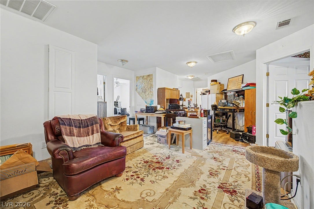 7741 Crenshaw Way, Las Vegas, NV 89129 7741 Crenshaw Way, Las Vegas, NV 89129