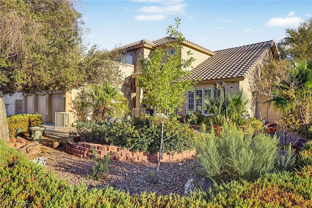 7741 Crenshaw Way, Las Vegas, NV 89129 7741 Crenshaw Way, Las Vegas, NV 89129