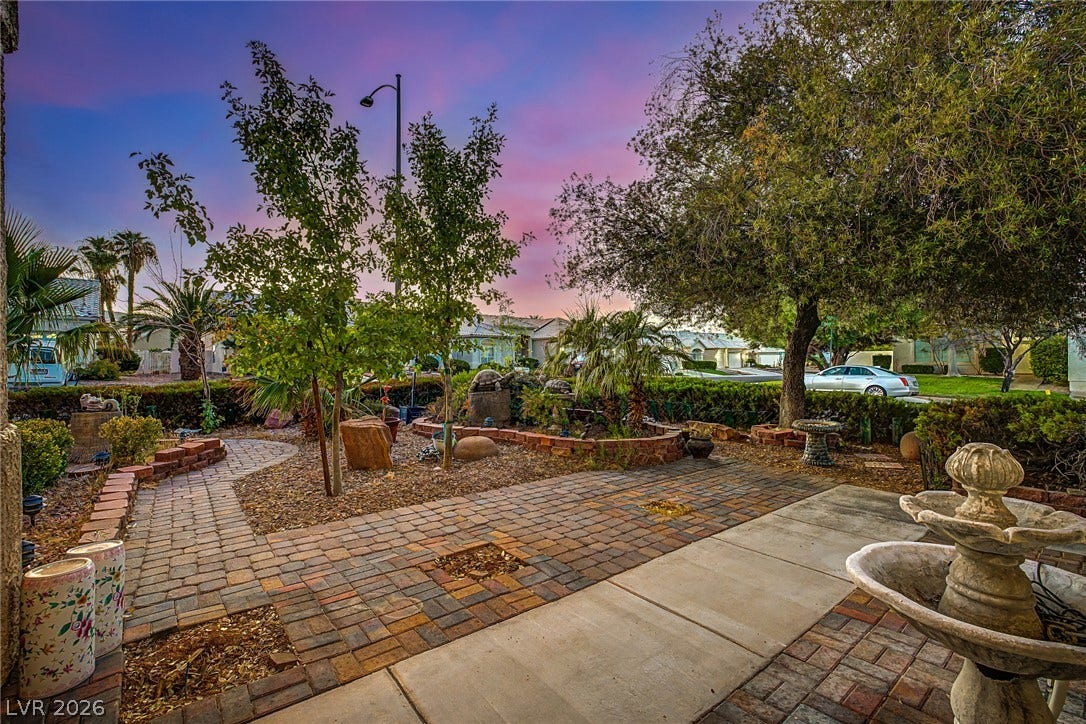 7741 Crenshaw Way, Las Vegas, NV 89129 7741 Crenshaw Way, Las Vegas, NV 89129