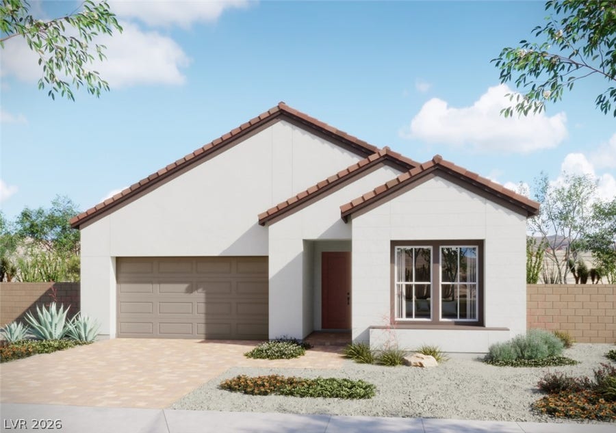 Property photo for 917 Cottonwood Hill Place, Henderson, NV