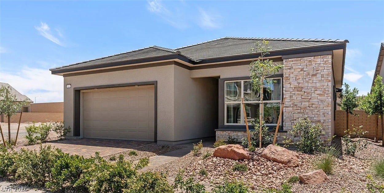 909 Cottonwood Hill Place, Henderson, NV 89011 909 Cottonwood Hill Place, Henderson, NV 89011
