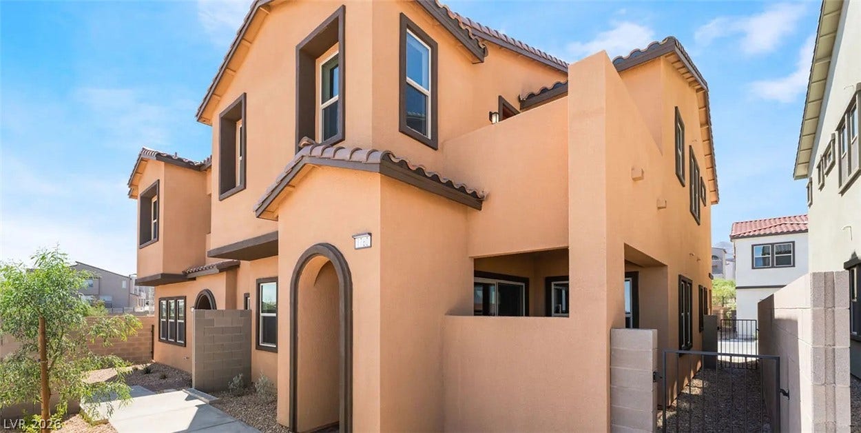 1760 Sparrow Nest Street, Las Vegas, NV 89138 1760 Sparrow Nest Street, Las Vegas, NV 89138