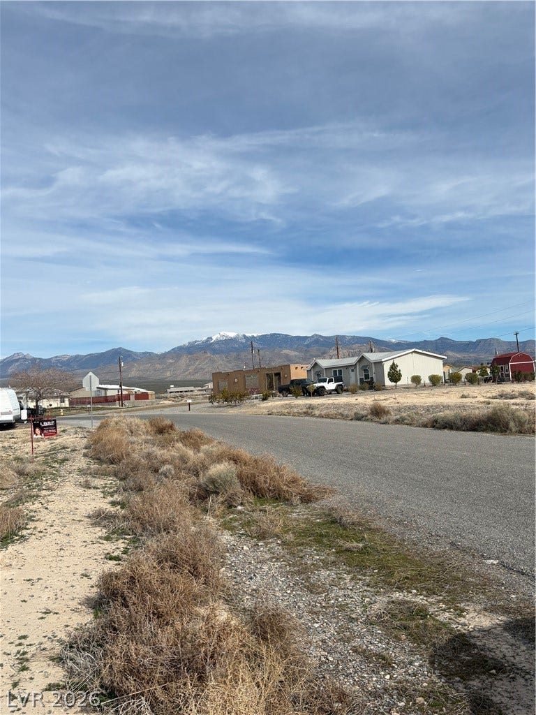 1680 Kearney Street, Pahrump, NV 89048