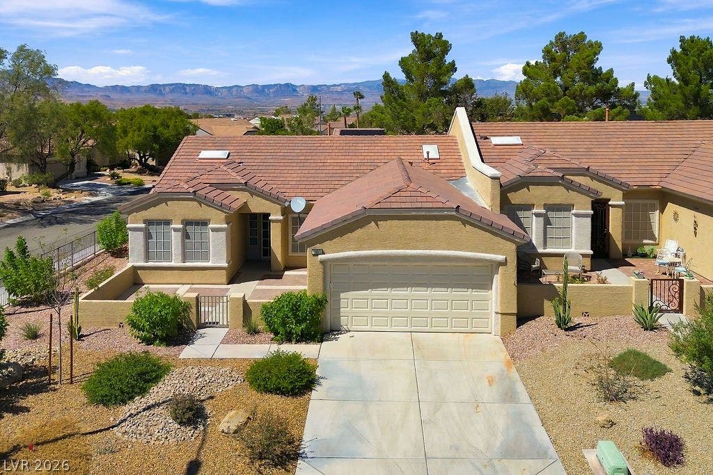 2652 Harrisburg Avenue, Henderson, NV 89052 2652 Harrisburg Avenue, Henderson, NV 89052
