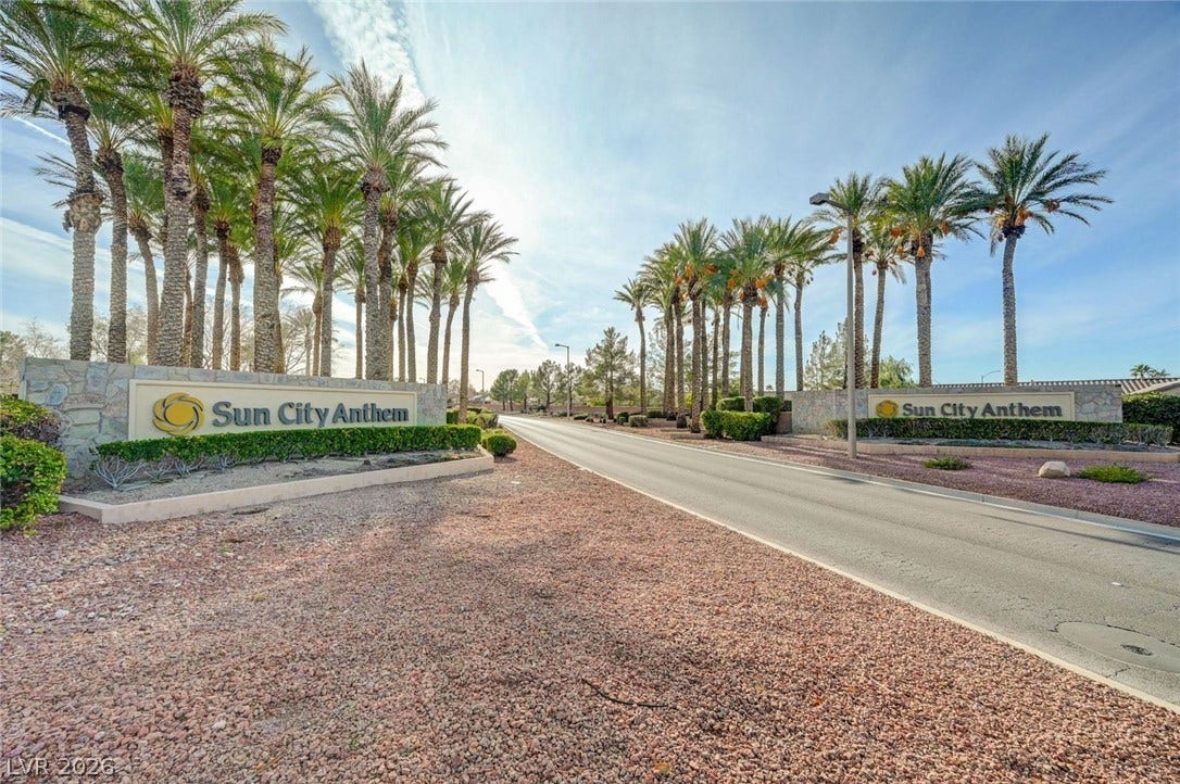 2652 Harrisburg Avenue, Henderson, NV 89052 2652 Harrisburg Avenue, Henderson, NV 89052