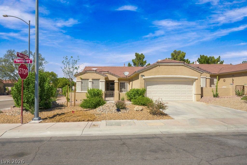 2652 Harrisburg Avenue, Henderson, NV 89052 2652 Harrisburg Avenue, Henderson, NV 89052