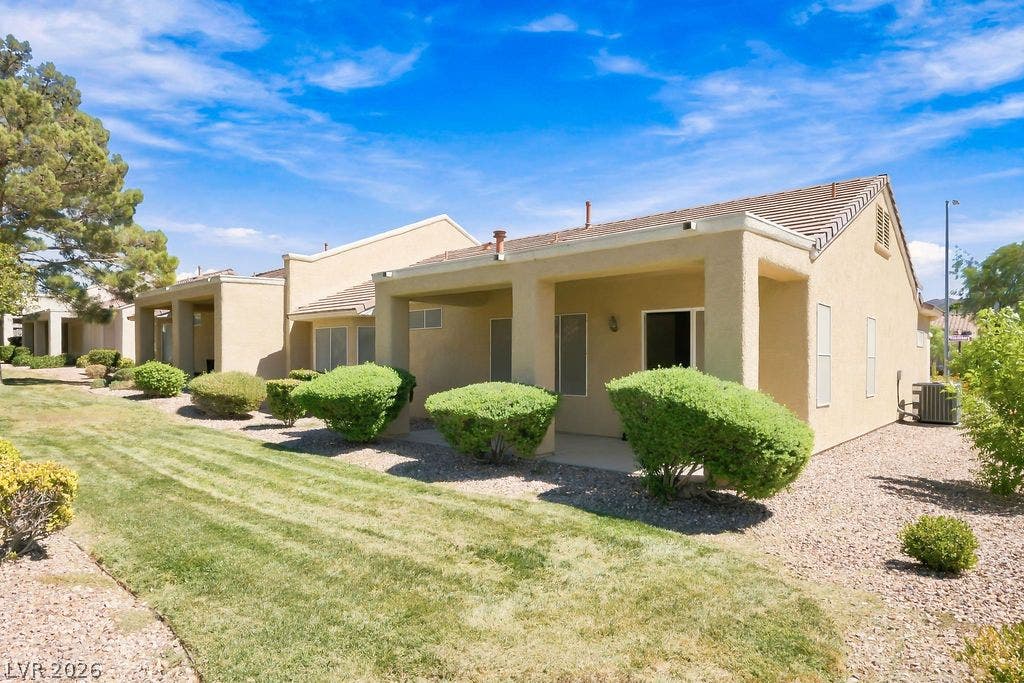 2652 Harrisburg Avenue, Henderson, NV 89052 2652 Harrisburg Avenue, Henderson, NV 89052