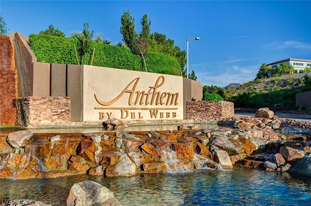 2652 Harrisburg Avenue, Henderson, NV 89052 2652 Harrisburg Avenue, Henderson, NV 89052