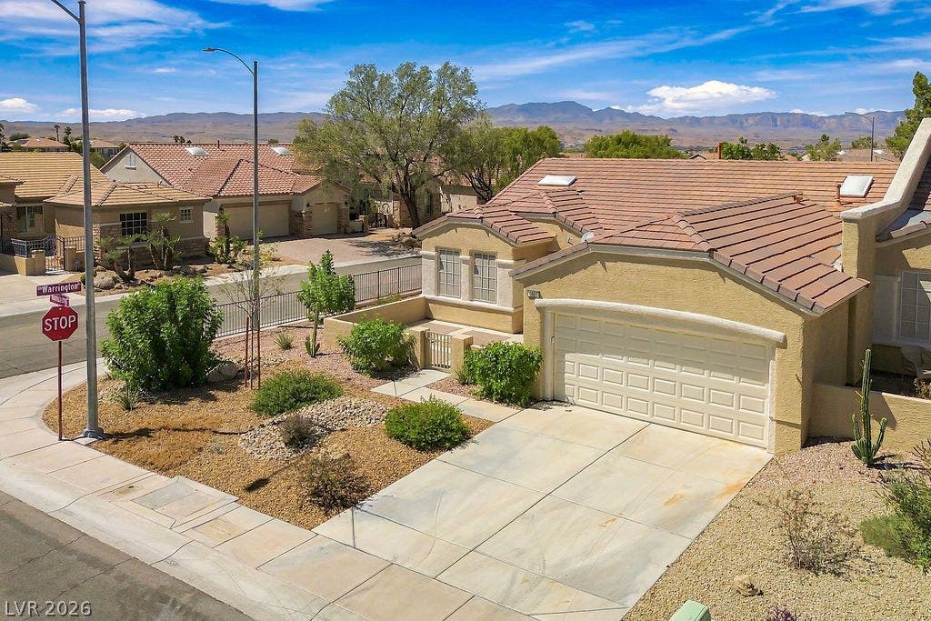 2652 Harrisburg Avenue, Henderson, NV 89052 2652 Harrisburg Avenue, Henderson, NV 89052