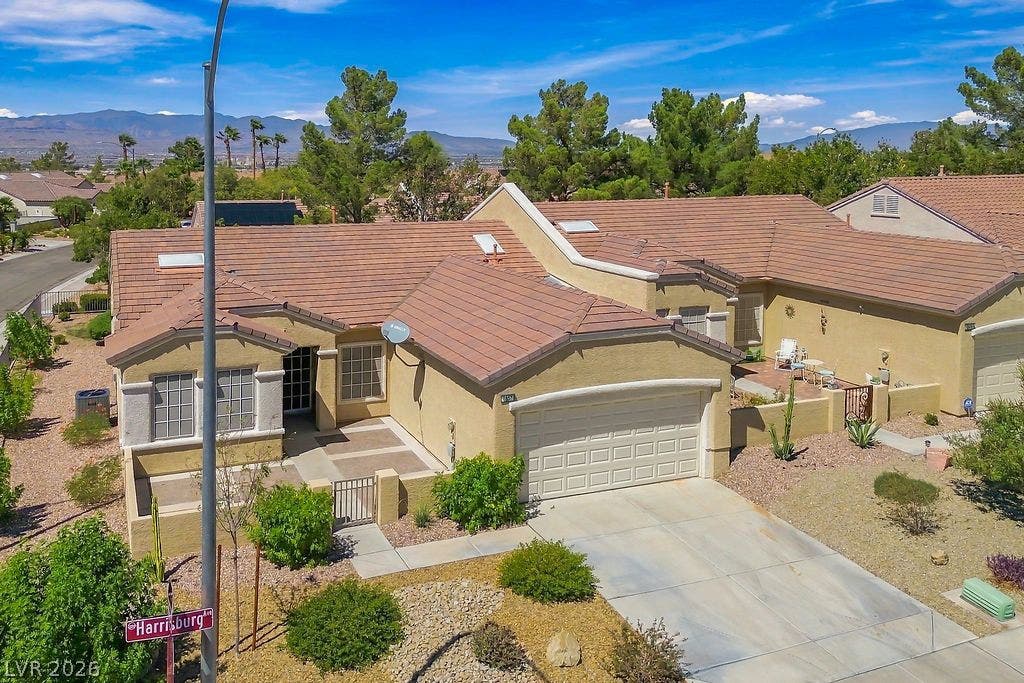 2652 Harrisburg Avenue, Henderson, NV 89052 2652 Harrisburg Avenue, Henderson, NV 89052