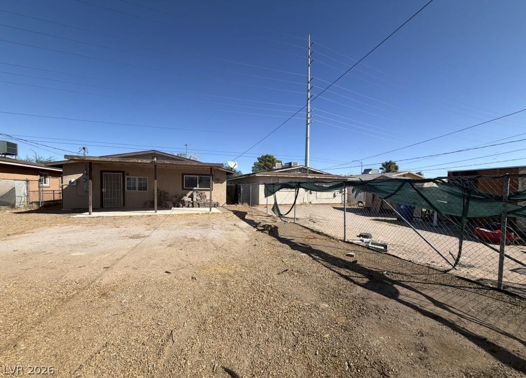 851 W Carey Avenue, North Las Vegas, NV 89030 851 W Carey Avenue, North Las Vegas, NV 89030