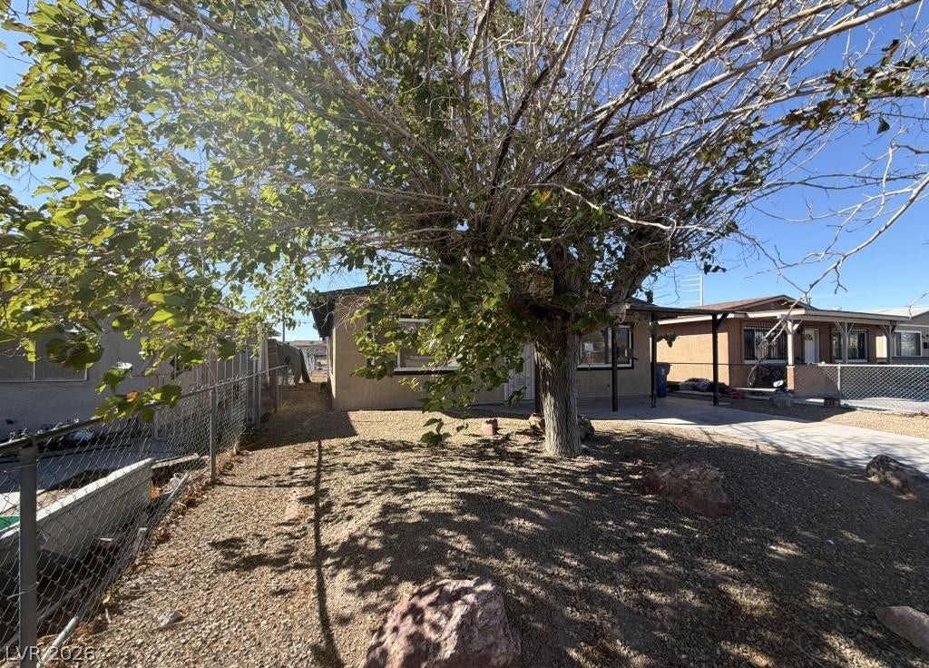 851 W Carey Avenue, North Las Vegas, NV 89030 851 W Carey Avenue, North Las Vegas, NV 89030