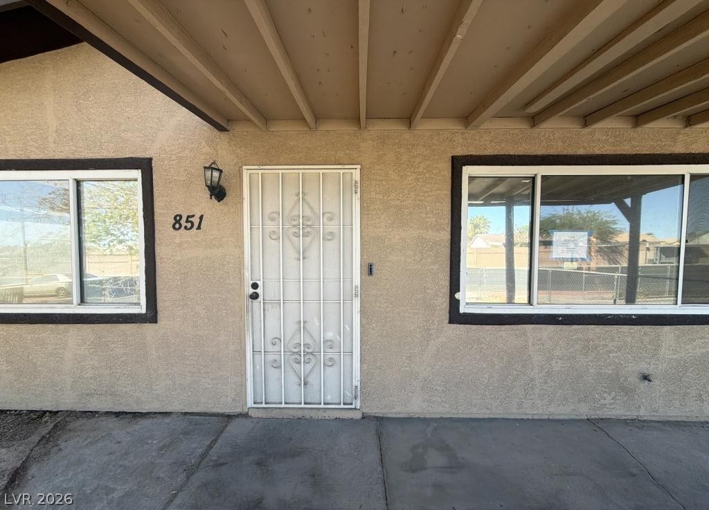 851 W Carey Avenue, North Las Vegas, NV 89030 851 W Carey Avenue, North Las Vegas, NV 89030