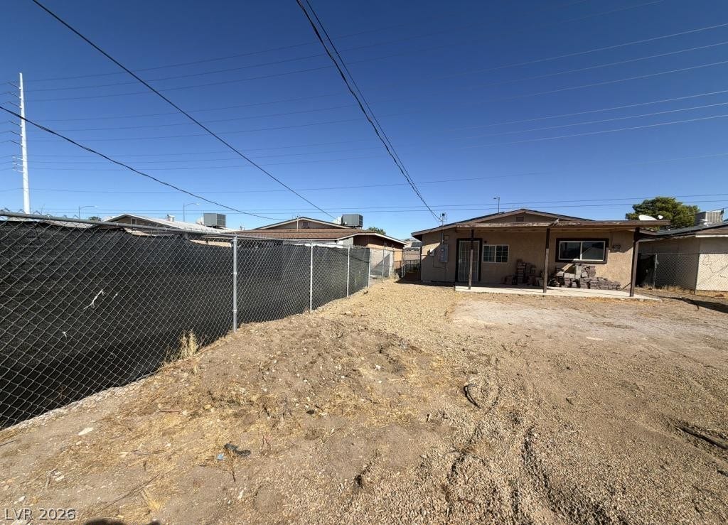 851 W Carey Avenue, North Las Vegas, NV 89030 851 W Carey Avenue, North Las Vegas, NV 89030
