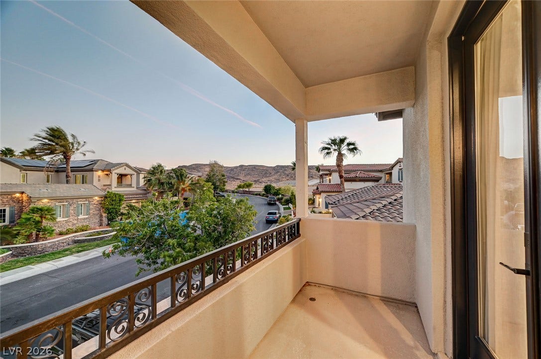 1920 Alcova Ridge Drive, Las Vegas, NV 89135