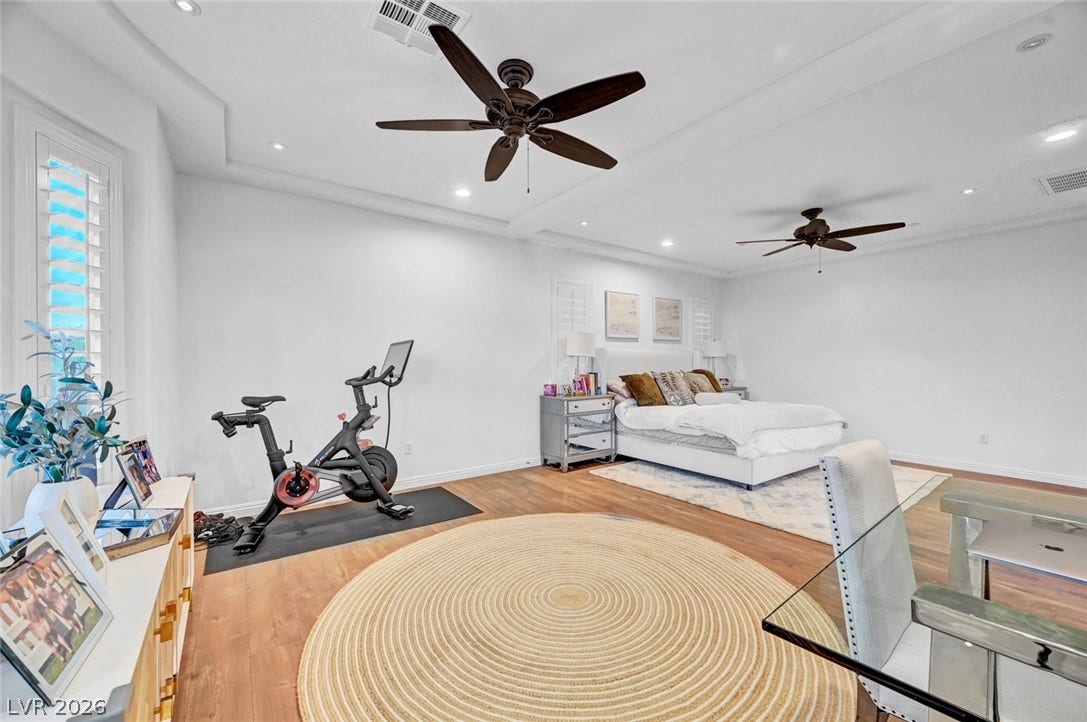 1920 Alcova Ridge Drive, Las Vegas, NV 89135