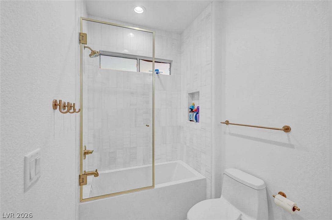 1920 Alcova Ridge Drive, Las Vegas, NV 89135