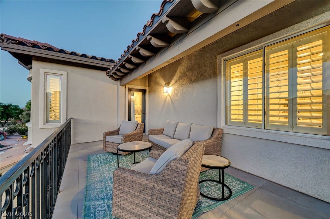 1920 Alcova Ridge Drive, Las Vegas, NV 89135