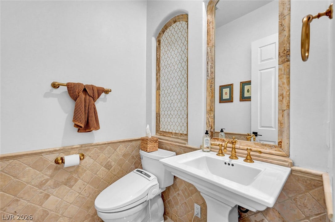 1920 Alcova Ridge Drive, Las Vegas, NV 89135