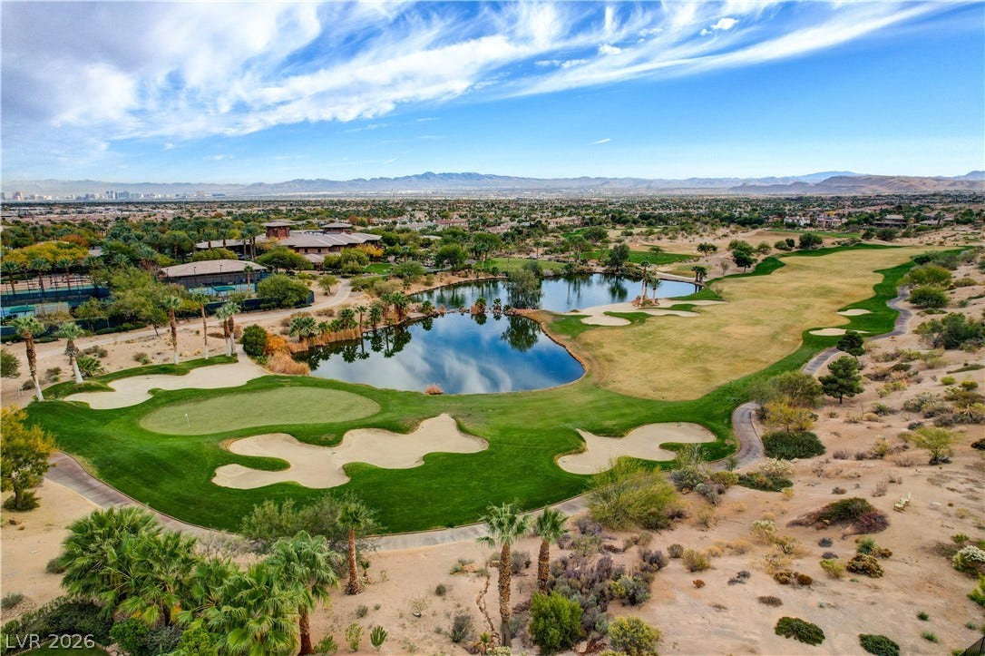 1920 Alcova Ridge Drive, Las Vegas, NV 89135