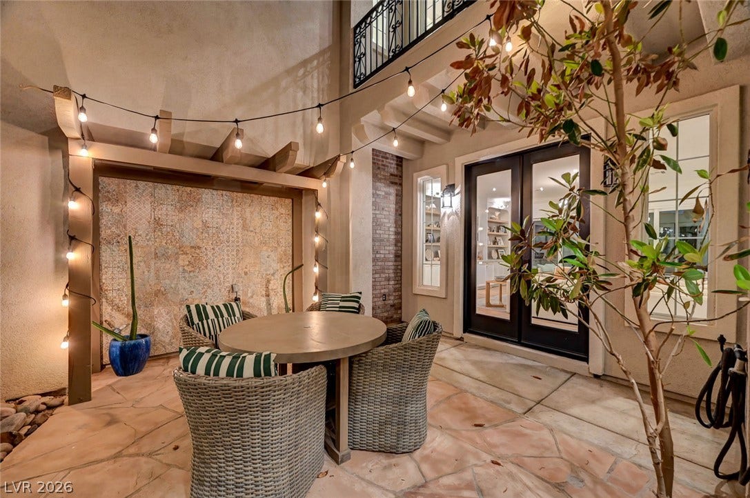 1920 Alcova Ridge Drive, Las Vegas, NV 89135