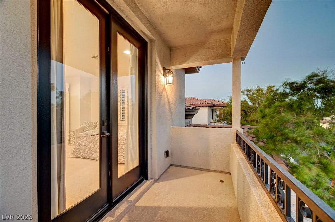 1920 Alcova Ridge Drive, Las Vegas, NV 89135