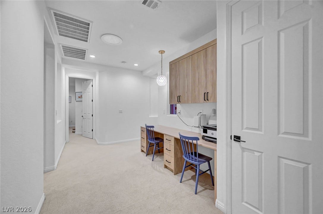 1920 Alcova Ridge Drive, Las Vegas, NV 89135