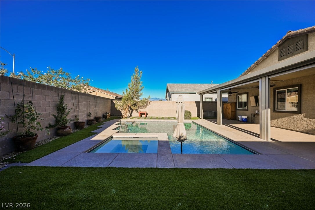 4321 Meline Avenue, North Las Vegas, NV 89084 4321 Meline Avenue, North Las Vegas, NV 89084