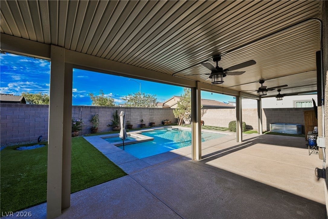4321 Meline Avenue, North Las Vegas, NV 89084 4321 Meline Avenue, North Las Vegas, NV 89084