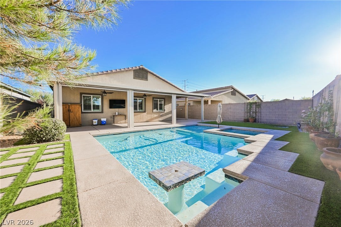 4321 Meline Avenue, North Las Vegas, NV 89084 4321 Meline Avenue, North Las Vegas, NV 89084