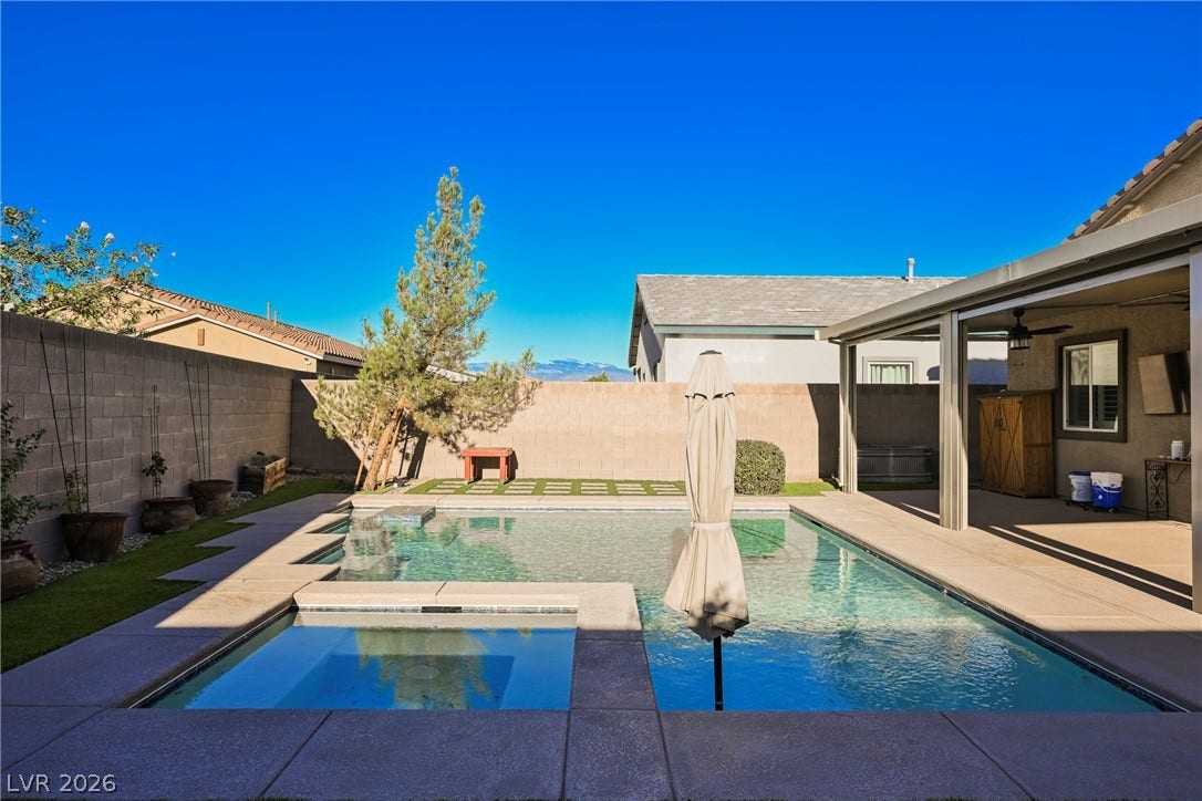 4321 Meline Avenue, North Las Vegas, NV 89084 4321 Meline Avenue, North Las Vegas, NV 89084
